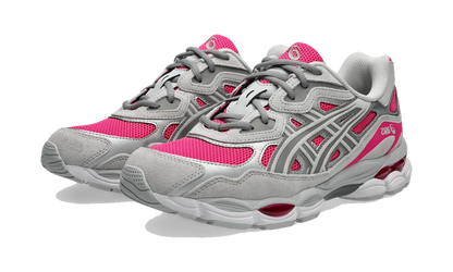 ASICS Gel-NYC Pink Glo Concrete (1203A383-701) – Paar | Rarus