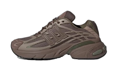 Adidas Adistar XLG 2.0 Chalky Brown (KH7990) – Seitenansicht außen | Rarus