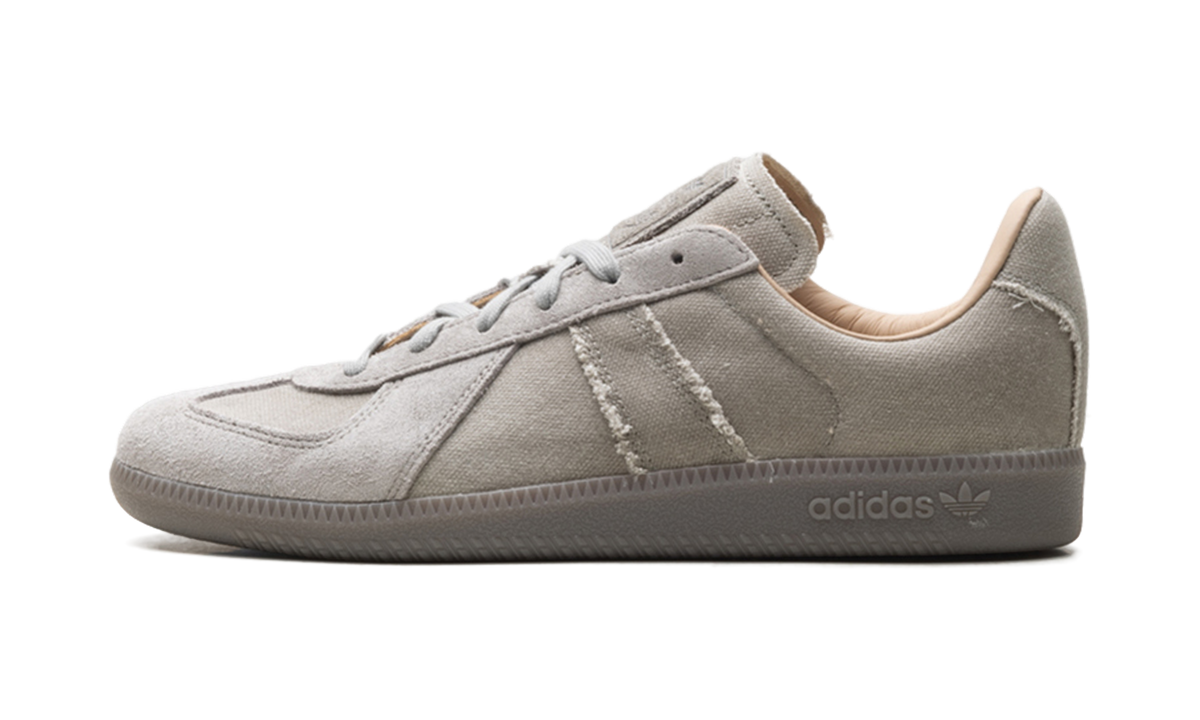 Adidas BW Army Silver Pebble (JR3724) – Seitenansicht außen | Rarus