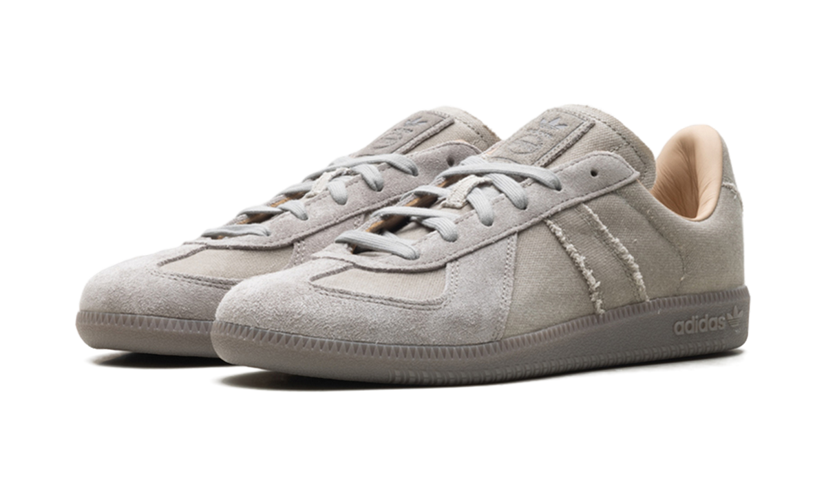 Adidas BW Army Silver Pebble (JR3724) – Paar | Rarus