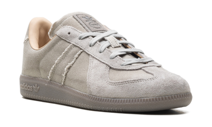 Adidas BW Army Silver Pebble (JR3724) – Detailansicht | Rarus