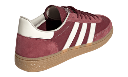 Adidas Handball Spezial Shadow Red Cream White (KI8686) – Rückansicht | Rarus