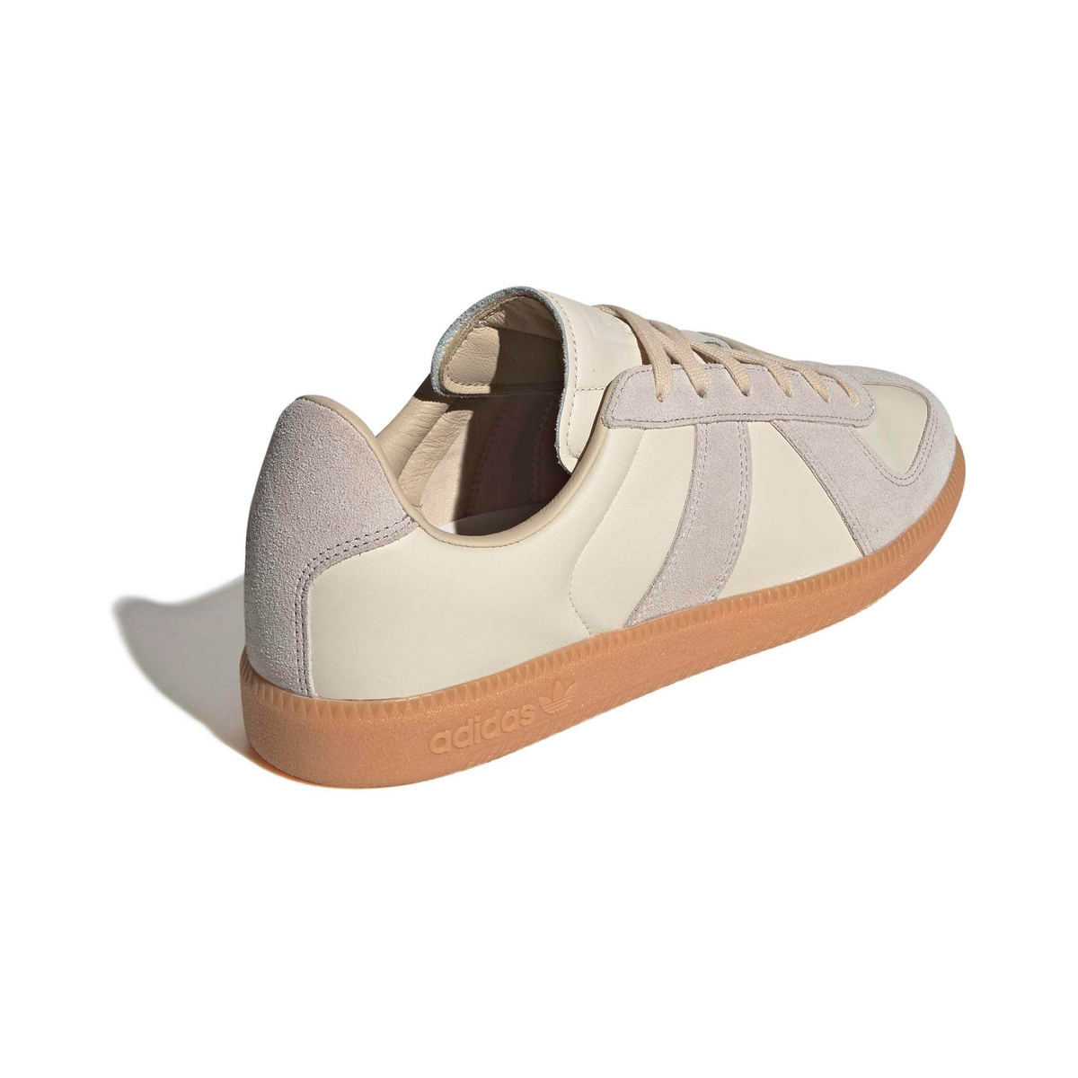 Adidas Mens BW Army Shoes (KK2801) – Rückansicht | Rarus