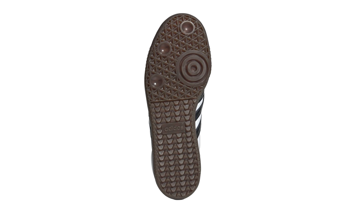 Adidas Samba LT Cloud White Core Black (JI3199) – Sohle | Rarus