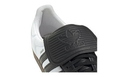 Adidas Samba LT Cloud White Core Black (JI3199) – Detailansicht | Rarus