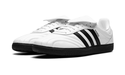 Adidas Samba LT Cloud White Core Black Black Sole (JI2706) – Paar | Rarus