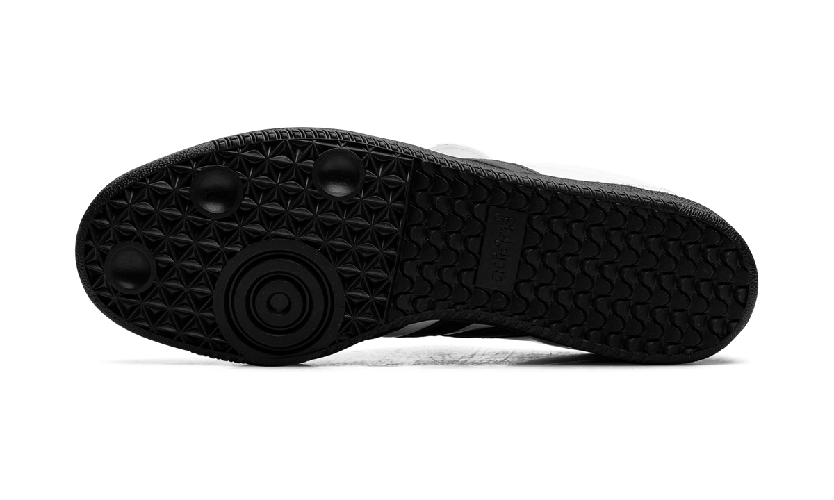 Adidas Samba LT Cloud White Core Black Black Sole (JI2706) – Sohle | Rarus