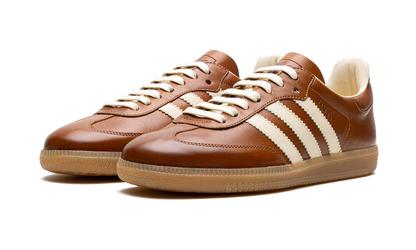 Adidas Samba OG Made in Italy Vachetta Tan (IE9121) – Paar | Rarus