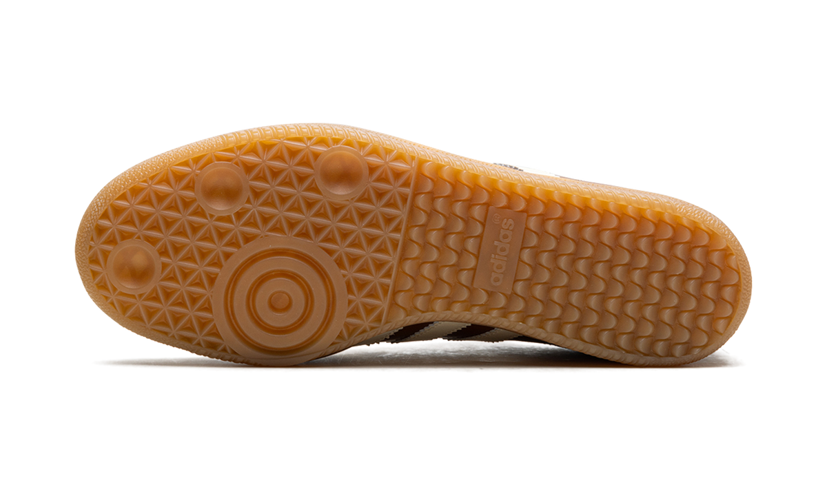 Adidas Samba OG Made in Italy Vachetta Tan (IE9121) – Sohle | Rarus