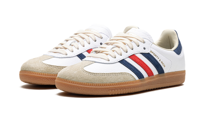 Adidas Samba OG Sporty & Rich USA (IH8338) – Paar | Rarus