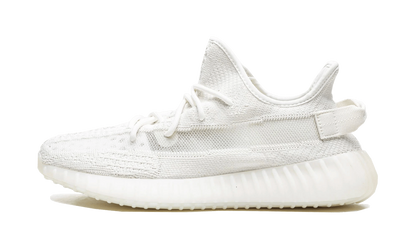 Adidas Yeezy Boost 350 V2 Bone (HQ6316) – Seitenansicht außen | Rarus