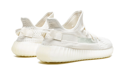 Adidas Yeezy Boost 350 V2 Bone (HQ6316) – Rückansicht | Rarus
