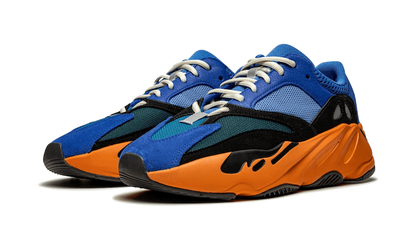 Adidas Yeezy Boost 700 Bright Blue (GZ0541) – Paar | Rarus
