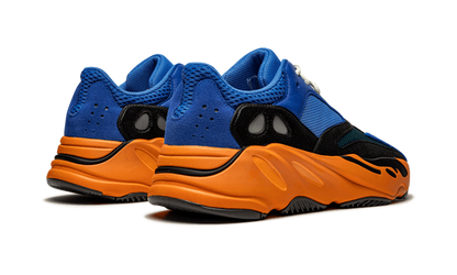 Adidas Yeezy Boost 700 Bright Blue (GZ0541) – Rückansicht | Rarus