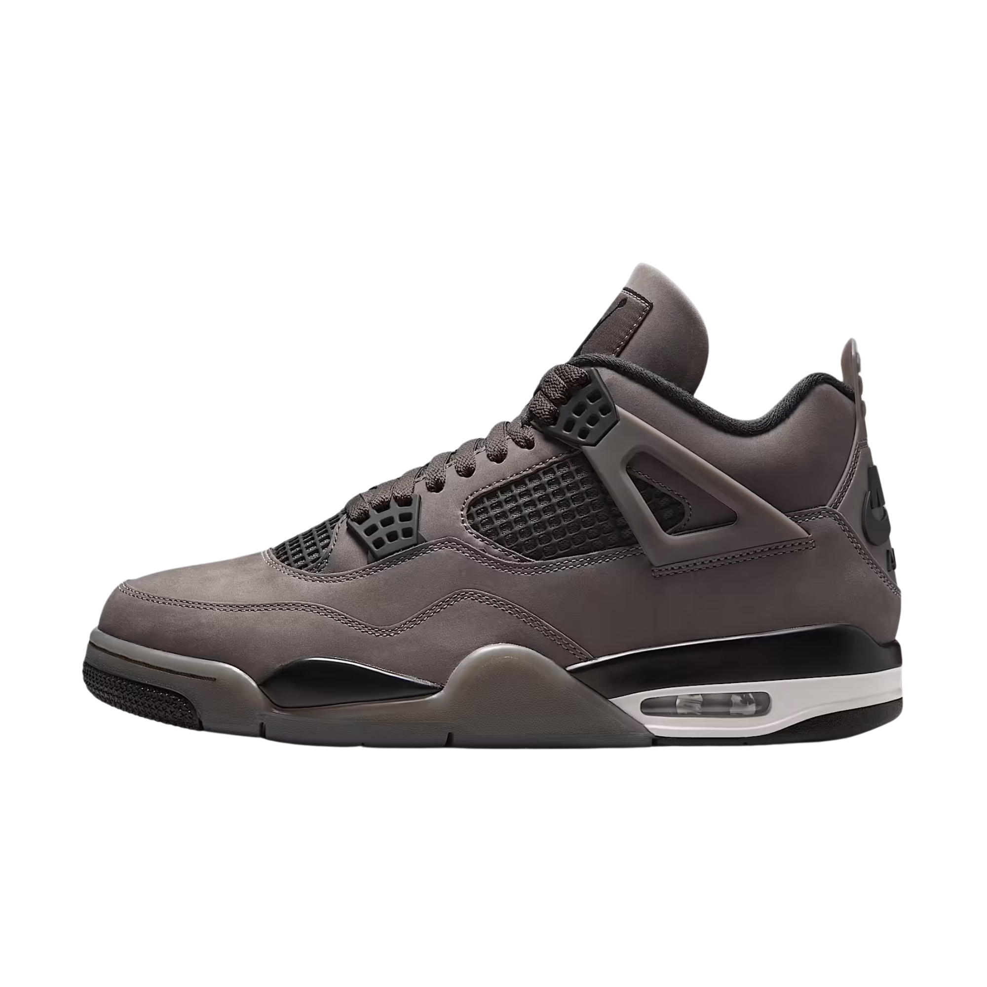 Air Jordan 4 Retro Cave Stone