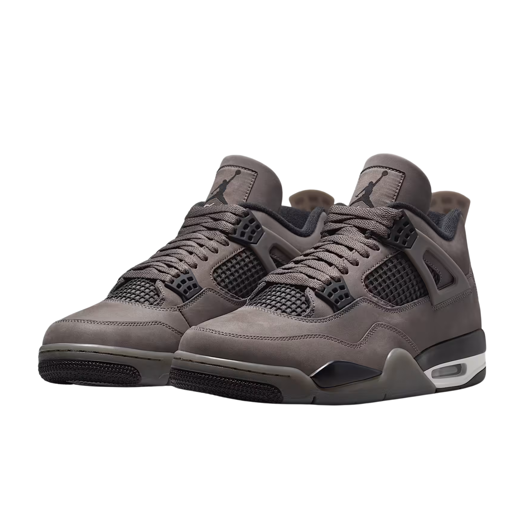 Air Jordan 4 Retro Cave Stone