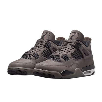 Air Jordan 4 Retro Cave Stone