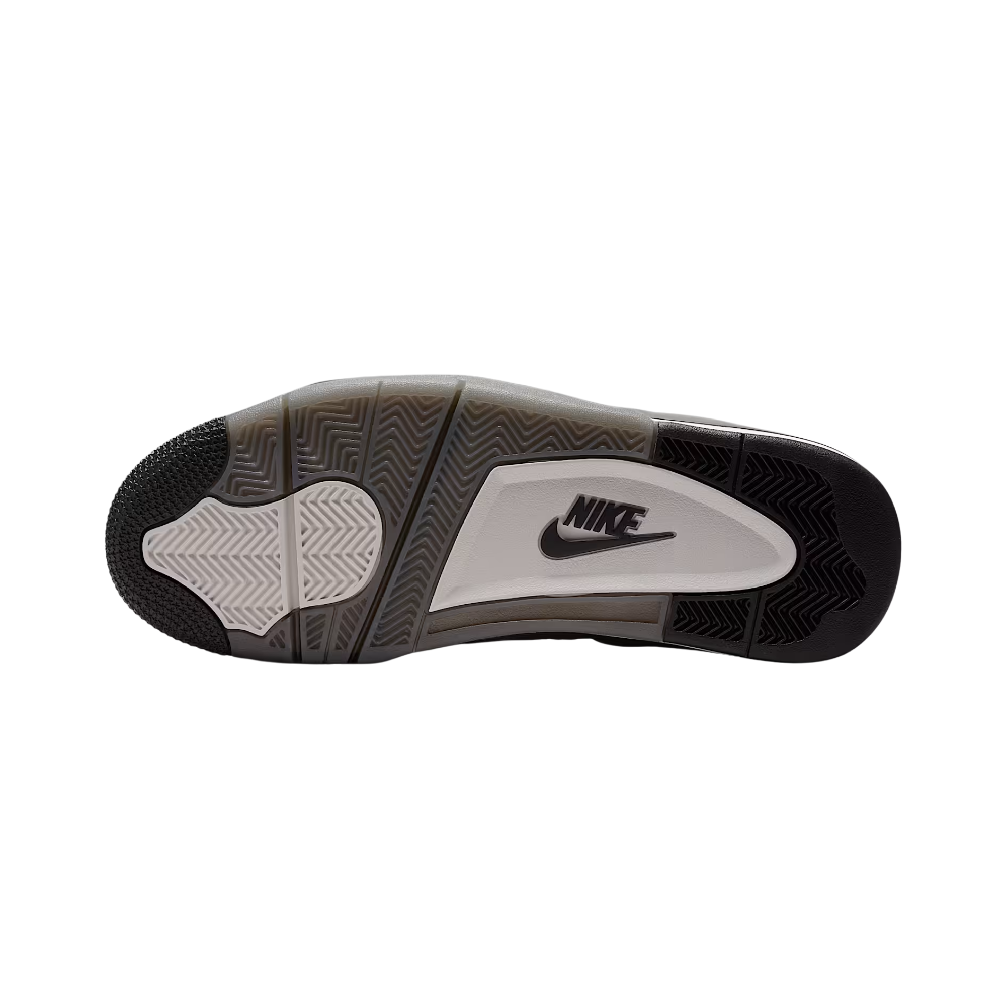 Air Jordan 4 Retro Cave Stone