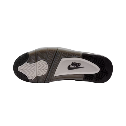 Air Jordan 4 Retro Cave Stone