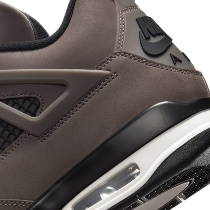 Air Jordan 4 Retro Cave Stone