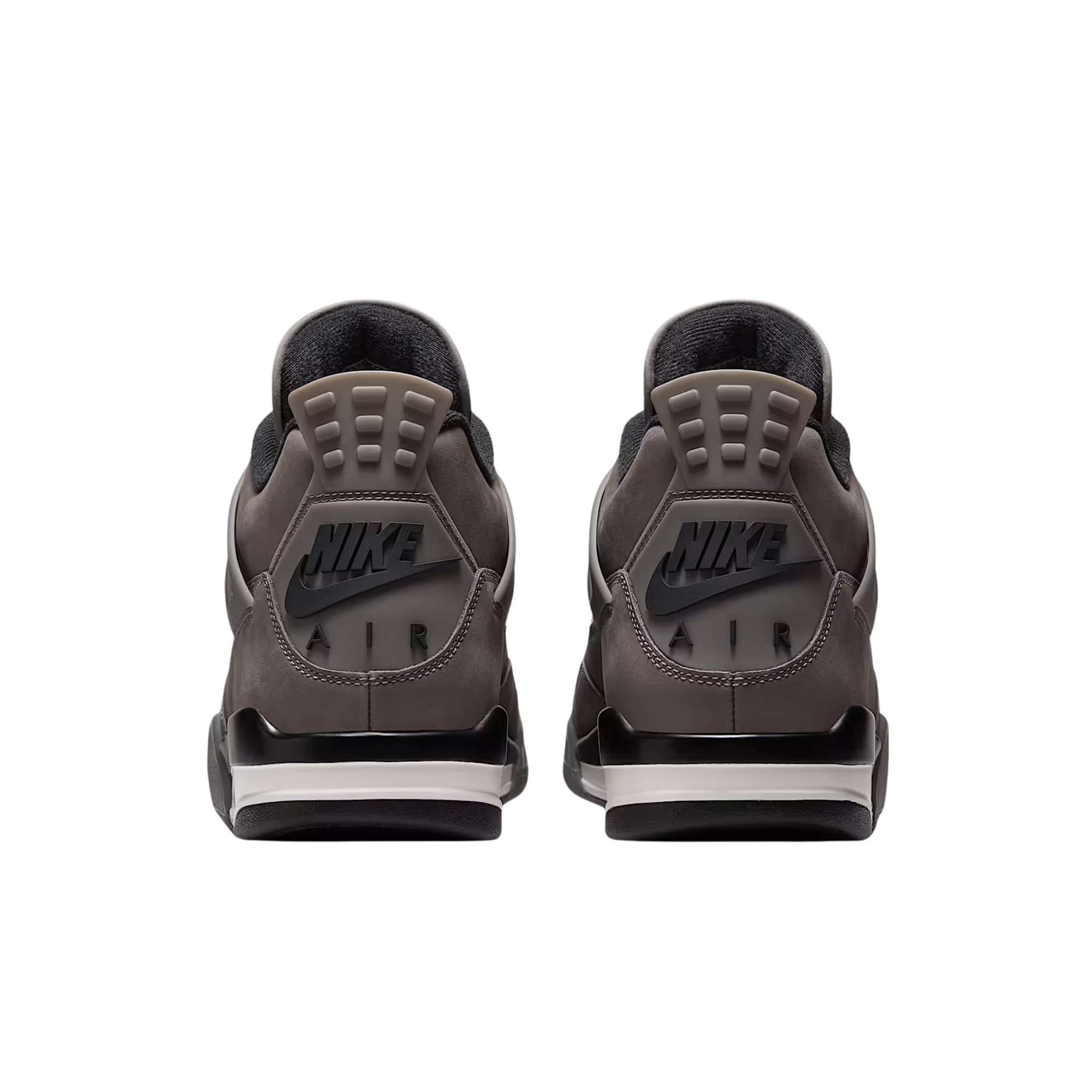 Air Jordan 4 Retro Cave Stone