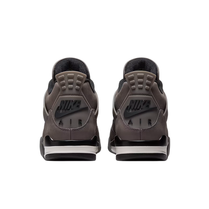 Air Jordan 4 Retro Cave Stone