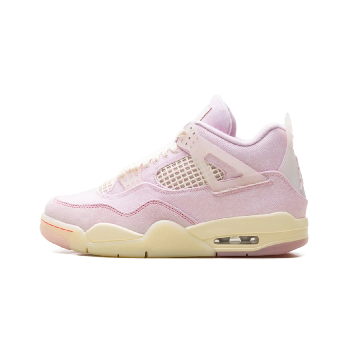 Air Jordan 4 Retro Iced Carmine