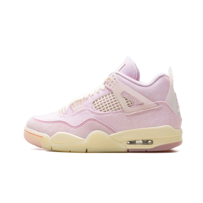 Air Jordan 4 Retro Iced Carmine