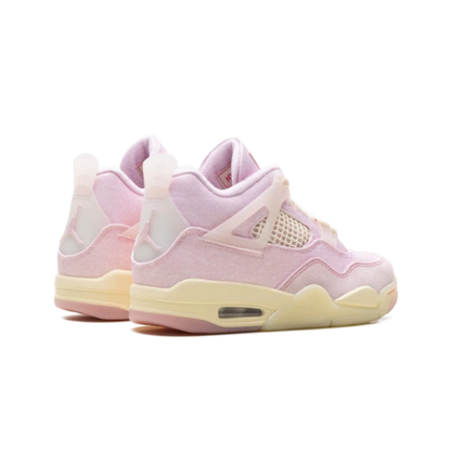 Air Jordan 4 Retro Iced Carmine