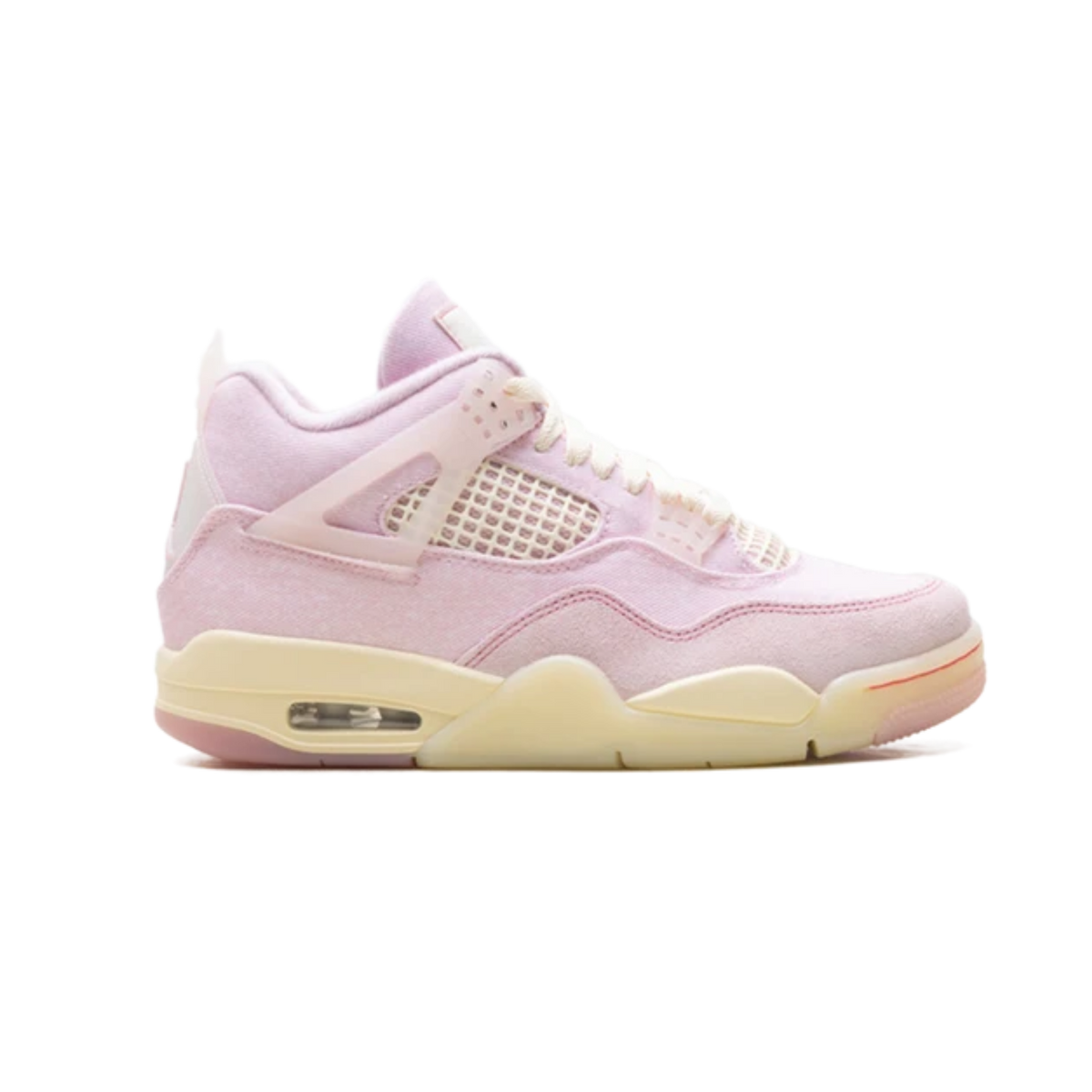 Air Jordan 4 Retro Iced Carmine
