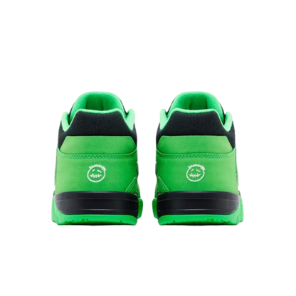 Air Jordan x Travis Scott Jumpman Jack Green Spark
