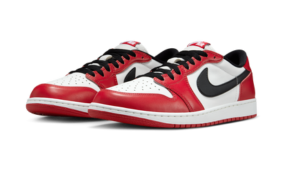 Air Jordan 1 Retro Low OG Chicago (2025) (HQ6998-600) – Paar | Rarus