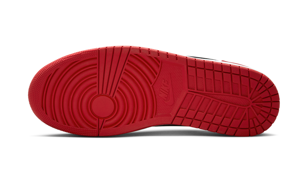 Air Jordan 1 Retro Low OG Chicago (2025) (HQ6998-600) – Sohle | Rarus