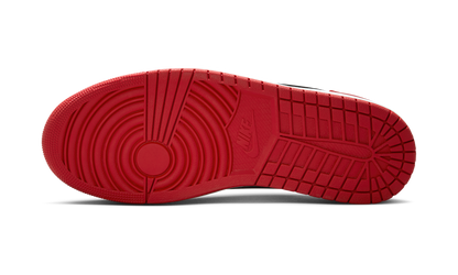 Air Jordan 1 Retro Low OG Chicago (2025) (HQ6998-600) – Sohle | Rarus