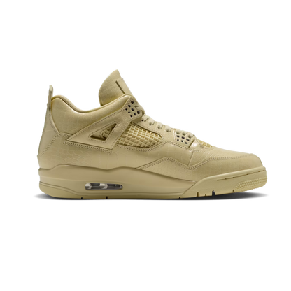 Air Jordan 4 Retro J Balvin Lemonade