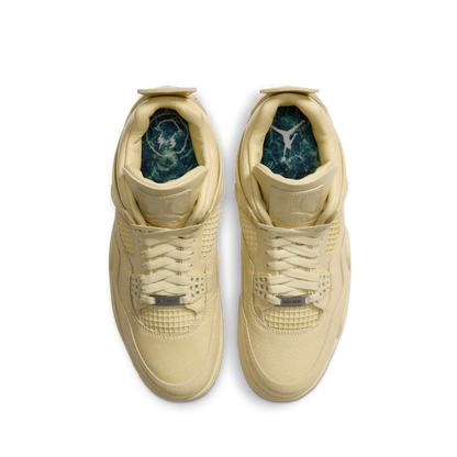 Air Jordan 4 Retro J Balvin Lemonade