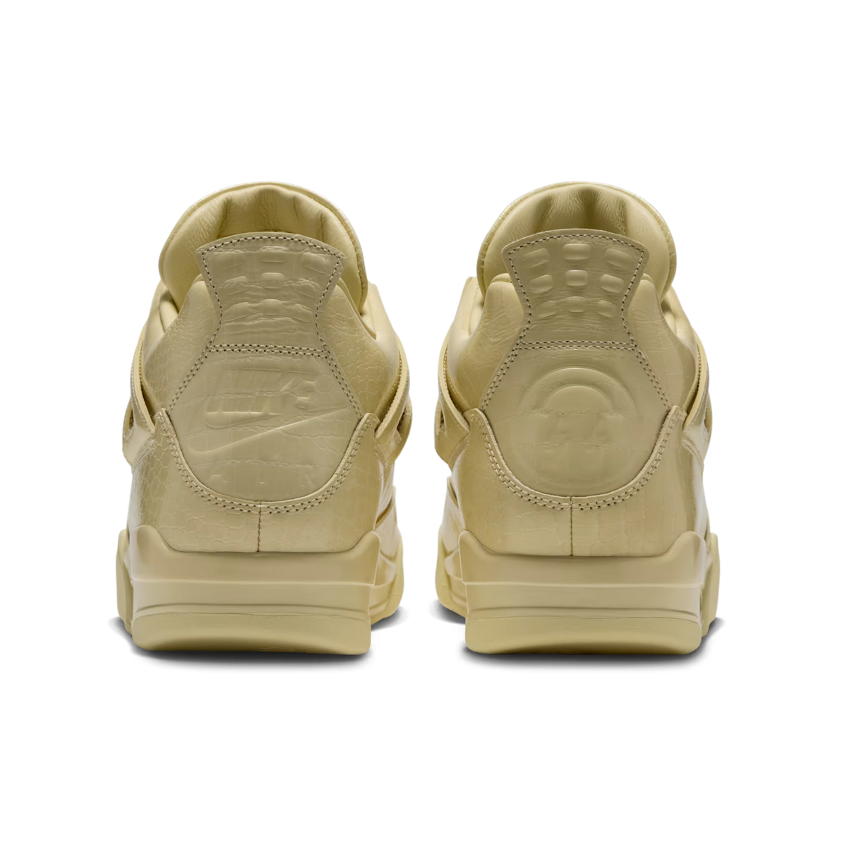 Air Jordan 4 Retro J Balvin Lemonade