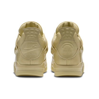 Air Jordan 4 Retro J Balvin Lemonade