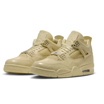Air Jordan 4 Retro J Balvin Lemonade