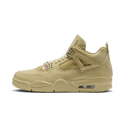 Air Jordan 4 Retro J Balvin Lemonade
