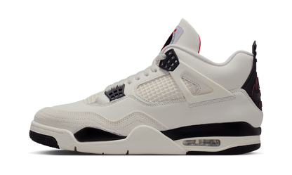 Air Jordan 4 Retro OG Flight Club (IM4002-100) – Seitenansicht außen | Rarus