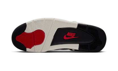 Air Jordan 4 Retro OG Flight Club (IM4002-100) – Sohle | Rarus
