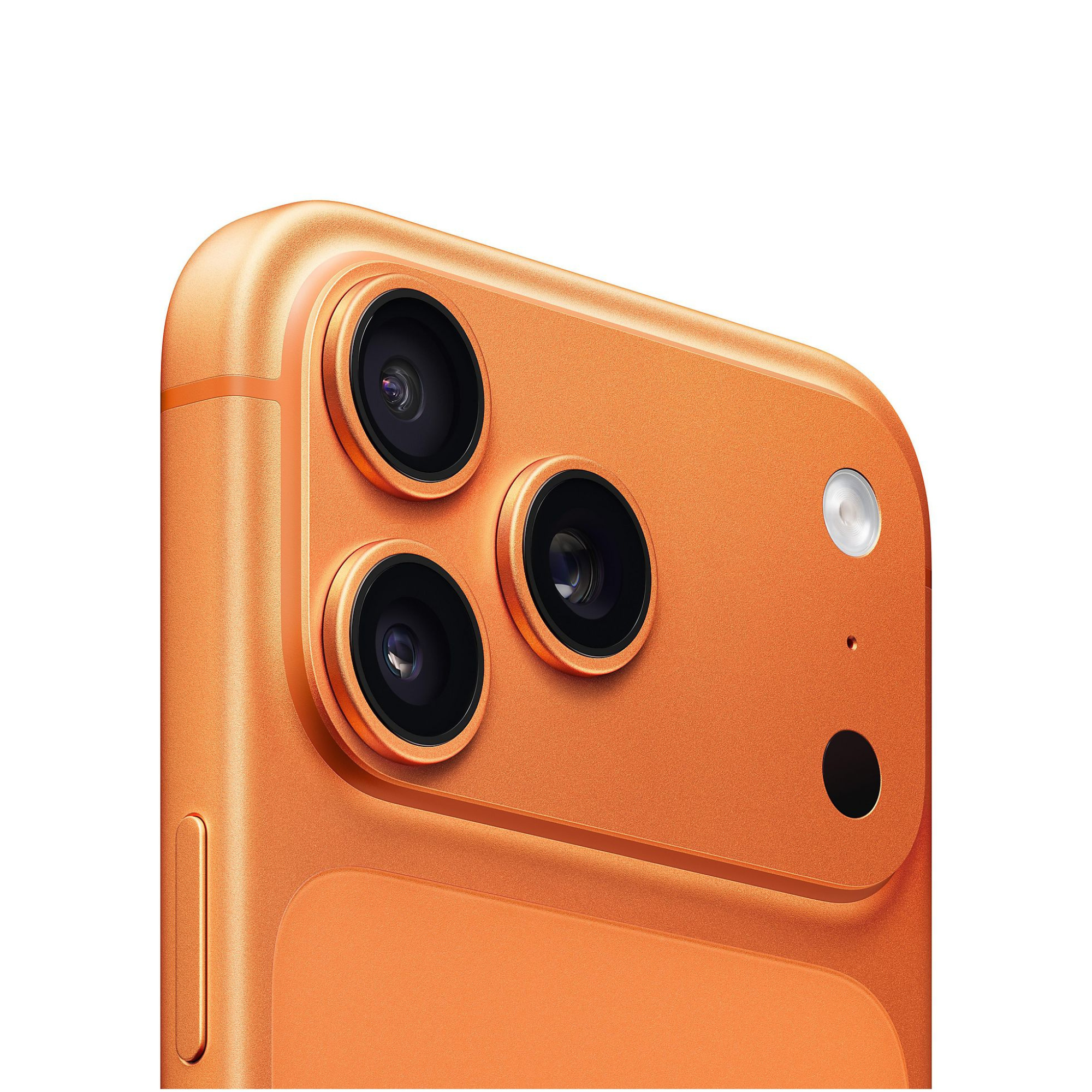 Apple iPhone 17 Pro Max 256 GB, Cosmic Orange, Dual SIM