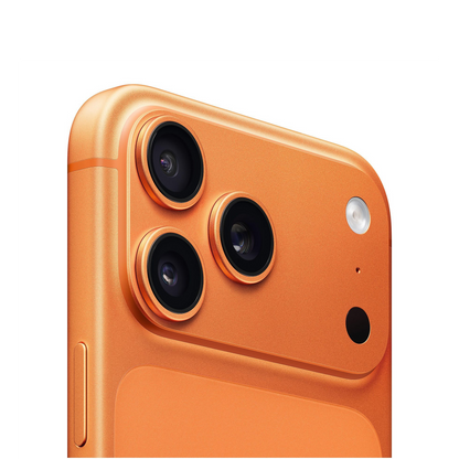 Apple iPhone 17 Pro Max 256 GB, Cosmic Orange, Dual SIM