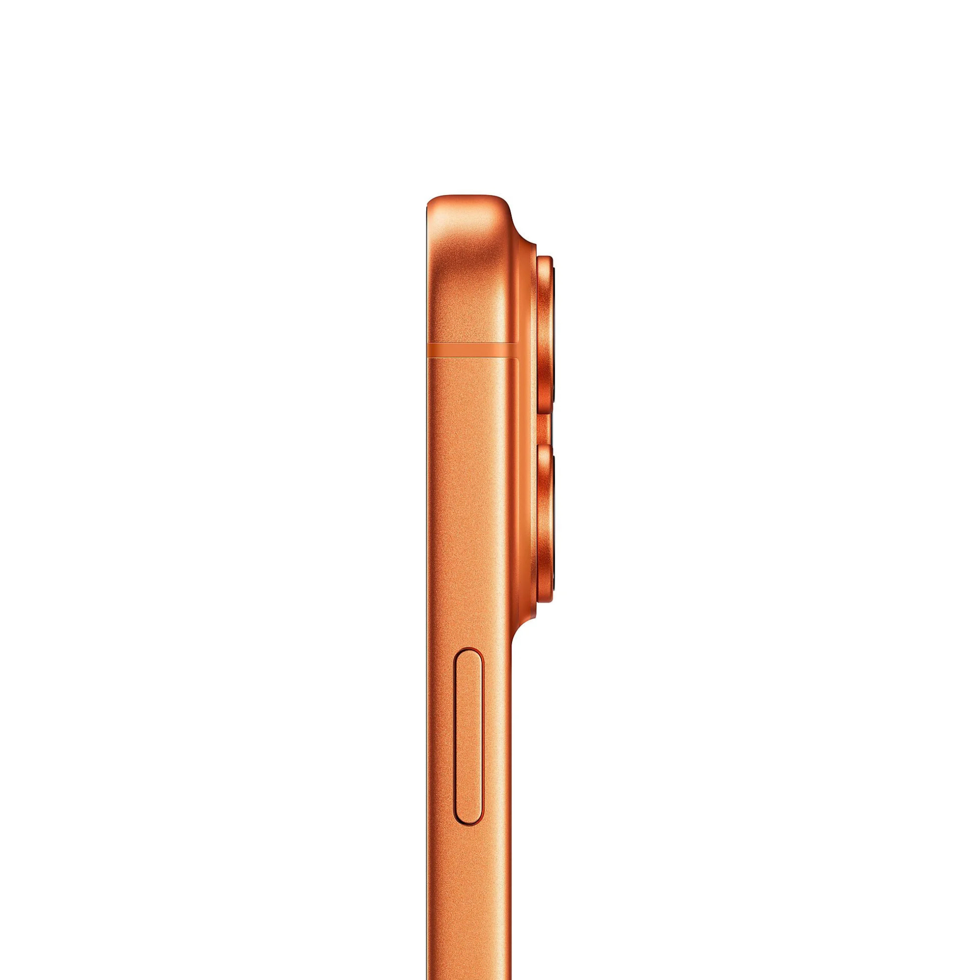 Apple iPhone 17 Pro Max 256 GB, Cosmic Orange, Dual SIM