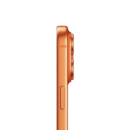 Apple iPhone 17 Pro Max 256 GB, Cosmic Orange, Dual SIM