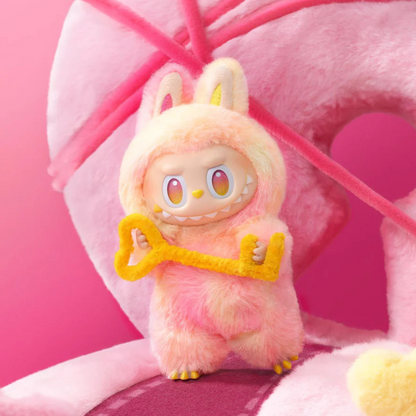 Pop Mart Labubu The Monsters Big Into Energy Vinyl Plush Mystery Box