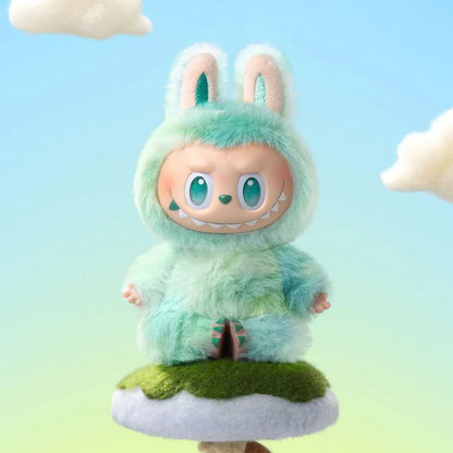 Pop Mart Labubu The Monsters Big Into Energy Vinyl Plush Mystery Box
