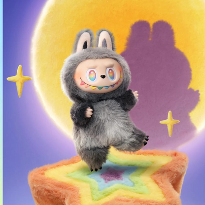 Pop Mart Labubu The Monsters Big Into Energy Vinyl Plush Mystery Box