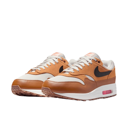 Nike Air Max 1 Essential British Tan Light Bone
